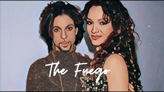 Prince - The most beautiful girl in the world (The Fuego Remix)