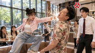 💪Country Girl Becomes CEO’s Wife, She Comes To Defend You Against All Bullies
