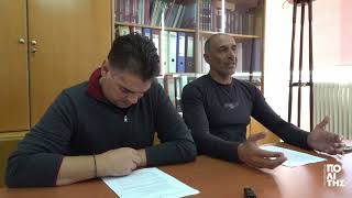 Καμπανάκι οικοδόμων για την έλλειψη αδρανών υλικών