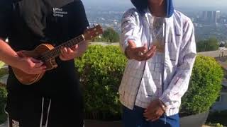 YK Osiris x Einer Bankz - Valentines Acoustic Remix