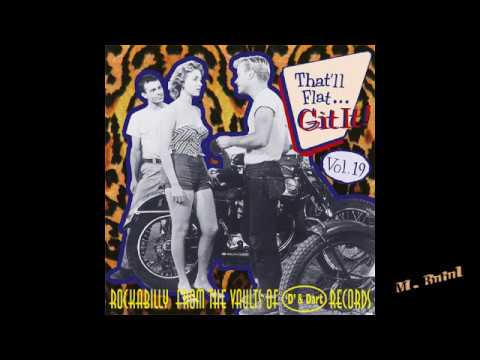 Ver Merl Lindsay Rockin' Water Baby no YouTube