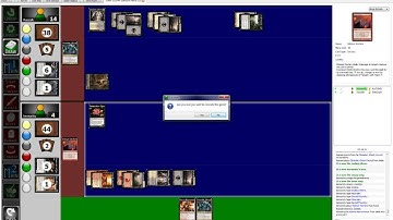 MTG THEROS STANDARD BORZOHV vs B/W midrange, BOROS Aggro, etc