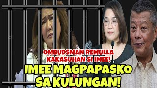 KAWAWANG MANANG! IMEE MANOTOC, SARA AT PULONG DUTERTE BIN4N4TAN NI USEC CLAIRE CASTRO! 