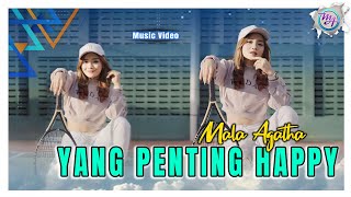 Download lagu Mala Agatha - Yang Penting Happy     | Dj Janji Seribu Janji mp3