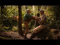Jungle Cruise Movie Explained in Hindi/Urdu • Jungle Cruise (2021) 