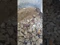 Robust welded construction keeps stable running under heavy loa