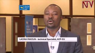 Development Minerals in Uganda-NTV Story