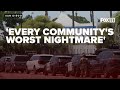 3 victims, 2 suspects dead after shooting at Islamic Center of San Diego; Full police briefing