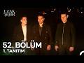 Uzak Şehir 52. Bölüm 1. Tanıtım | Gece Uzun Sıra Bizde!