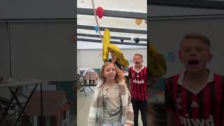 Happy Birthday Arda ❤️