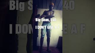 Big Sean, E40 " I Don't F with You" (Dance Video)