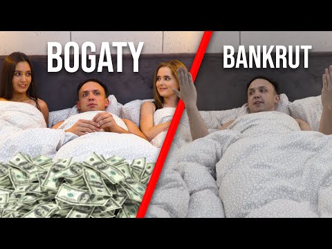 BOGATY vs BANKRUT