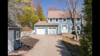 47 Vera Street, Meaford, ON - Sotheby's International Realty Canada