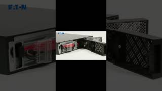 Thay ắc quy UPS Eaton 9PX2200 đúng cách #ups #tutorial #diy