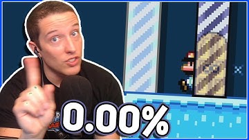 Exposing Naughty DEV CHEESE In This UNCLEARED Level!!