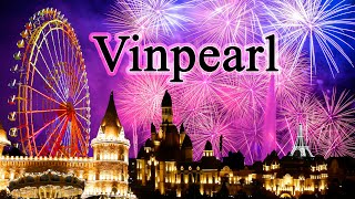 Винперл Нячанг Вьетнам - Всё включено за 38$ (Остров развлечений Vinpearl land, обзор, советы)