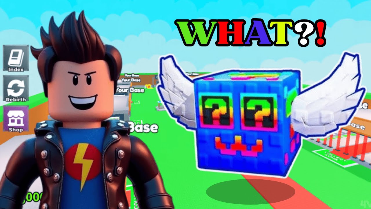 NEW SECRET BRAINROT? You’ve NEVER Seen This Before! 😱 - YouTube