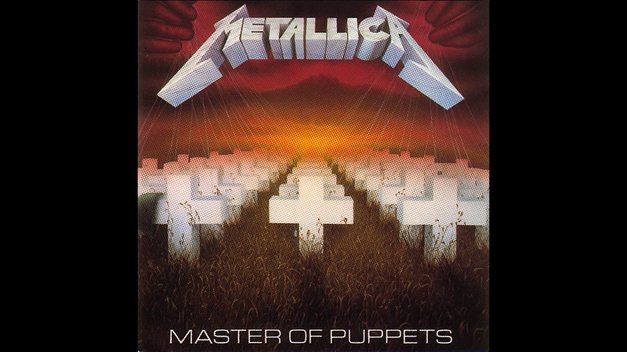 Metallica Battery [[ Thrash Metal ]] Best Thrash Metal Bands of All