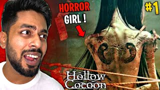 Hollow cocoon horror gameplay ! | Tamil | MR IG #1