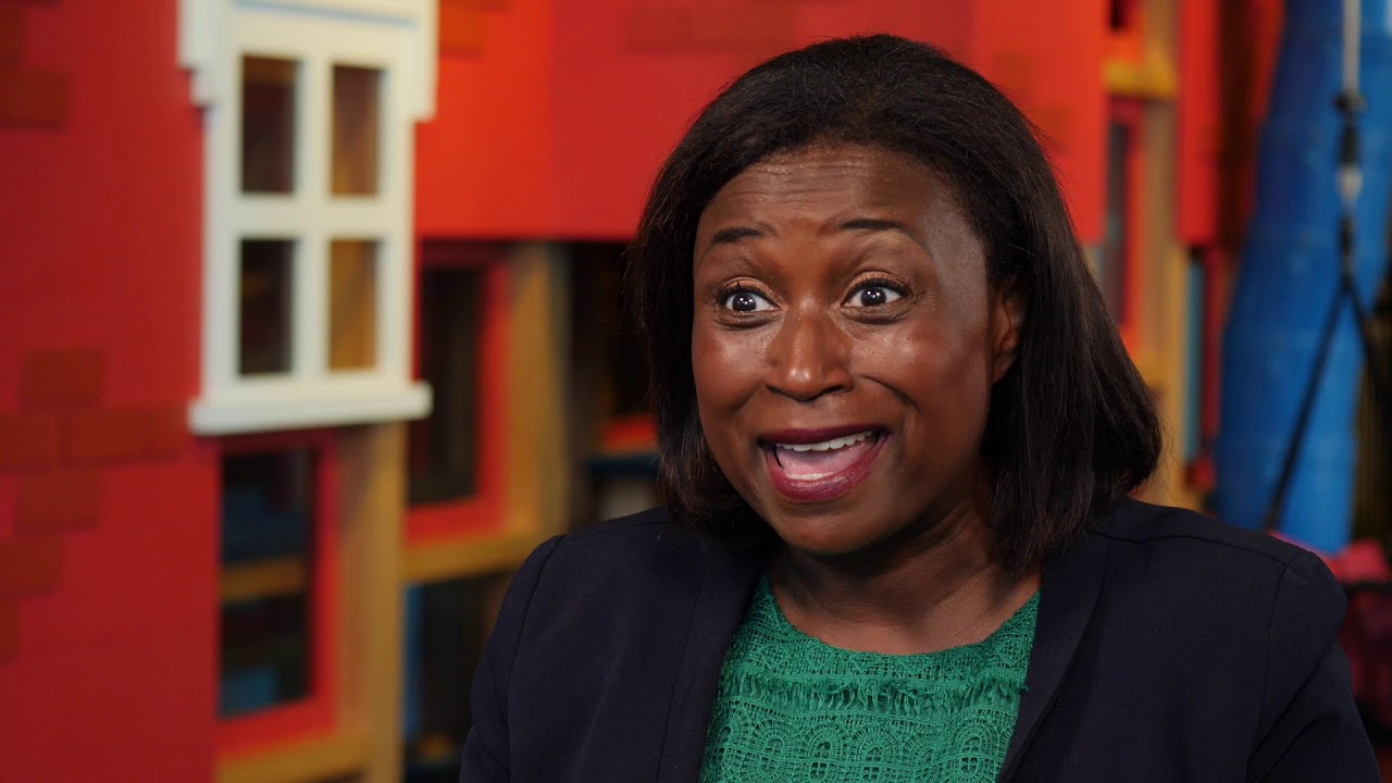 Sesame Street memory Valerie Pritchett YouTube