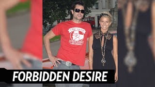 Celebrity Jessica Simpson 'Wanted So Much' To Be With Johnny Knoxville During Marriage To Nick Lachey Profile