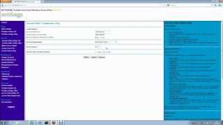 Assignment 3 - Advanced Wireless Security