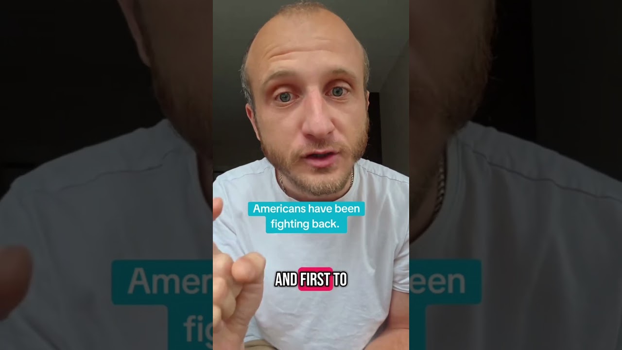 Последний рубеж в TikTok! 