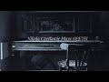 Nikola Cvetkovic Plays OPETH | PIANO WORKS | VOL. 2