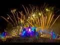 Dream Village 2015 - Official Scantraxx 4K Aftermovie