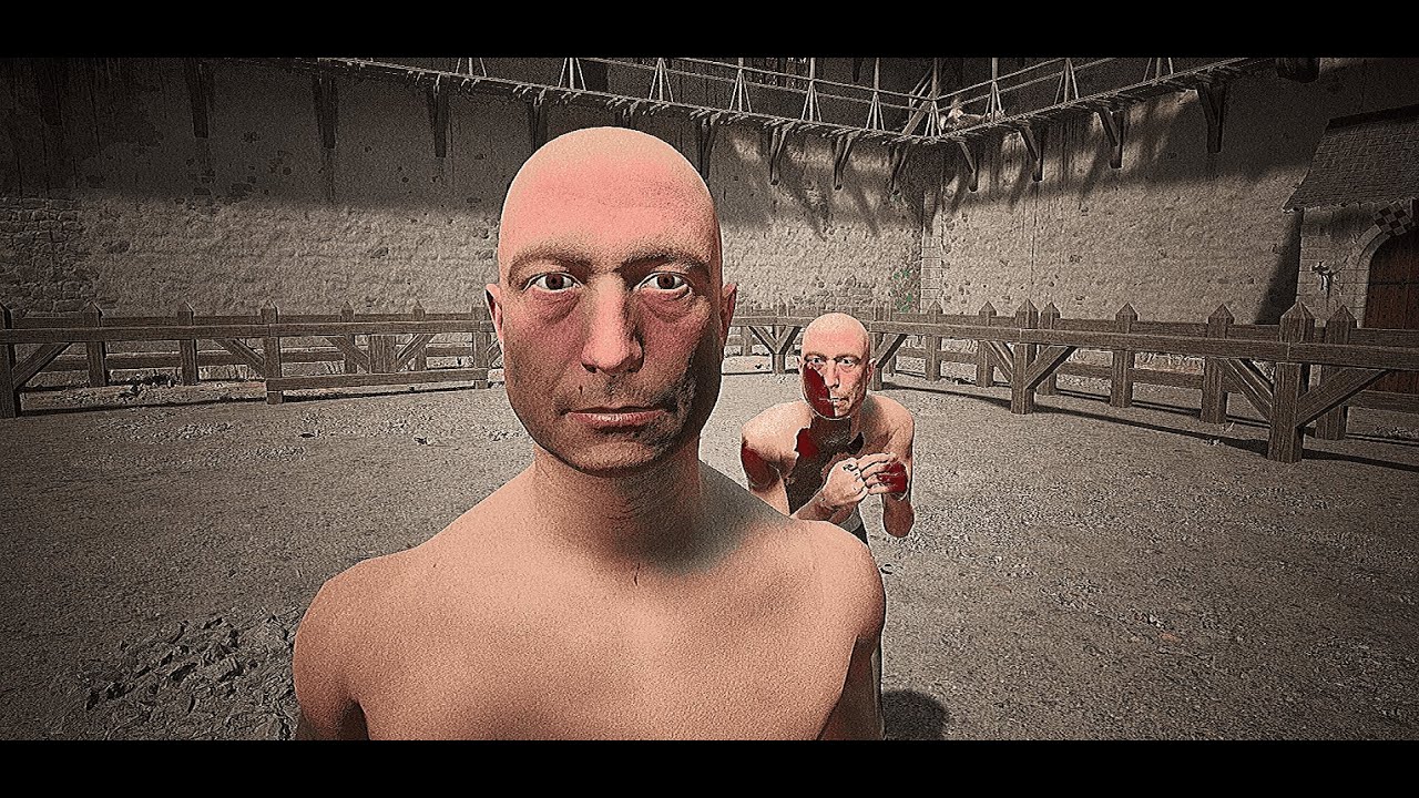 Half Sword deathless run (sorry it crashed at the end)