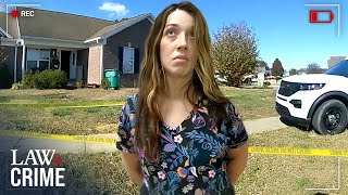 Mom Blames YouTube After Murdering Her Own Kids