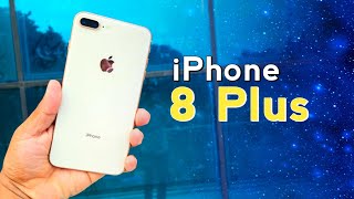 Should You Buy The Iphone 8 Plus In 2025? Iphone 8 Plus Review In 2025