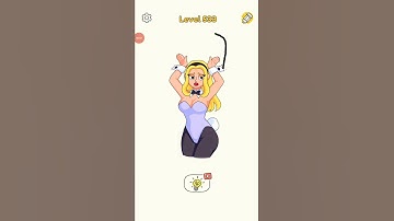 DOP 4. Draw a one part . leval 533