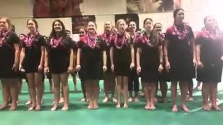 Kapahaka