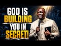 Why God Is Hiding You Right Now — He's Preparing You For Something Bigger | Apostle Joshua Selman