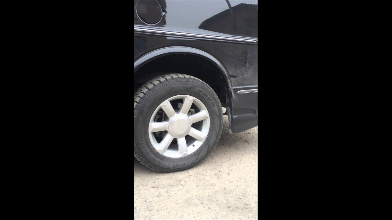 Пневмоподвеска GMC Savana и Chevrolet Express Пневмоподвеска GMC Savana и Chevrolet Express