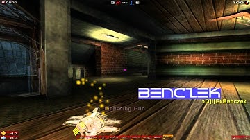 unreal tournament 2004 Top 10 TEST !