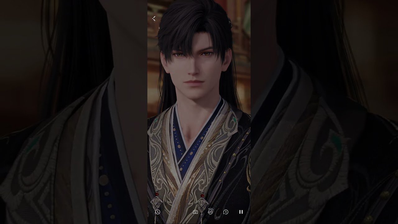 LADS] Zayne : Time's Banquet [JP Dub / EN Sub] | Event Story