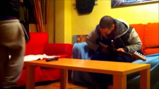 Zapatilla Obsesion - Tomas Falsas-