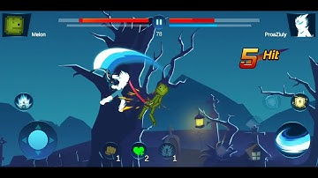 melon fighter unity source code - unity project - unity game