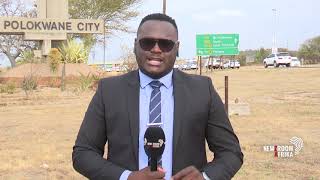 Can the ANC retain support in the Waterberg district local municipalities