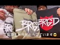 「BASSBRIGADE」新作パーカーの入荷【BRGD】のご紹介と発売開始です!!!