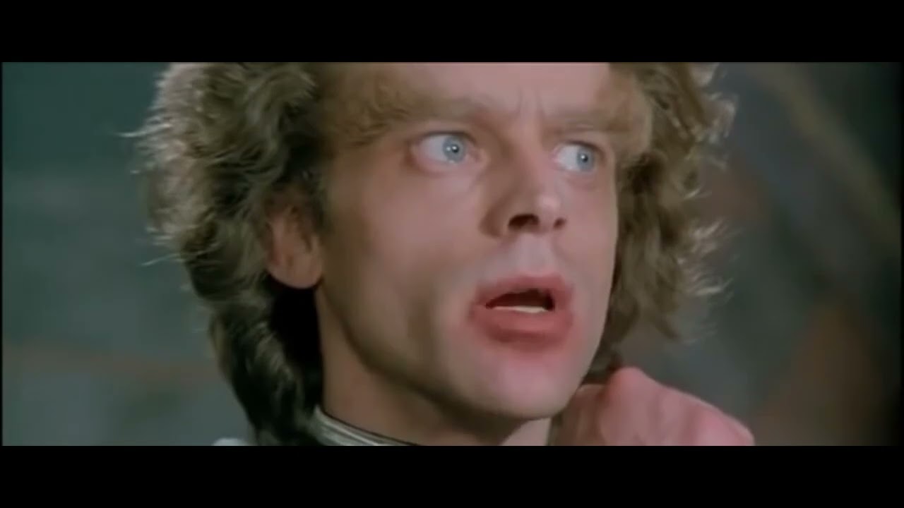 Dune 1984 vs 2021: Leto's and Yueh's Death