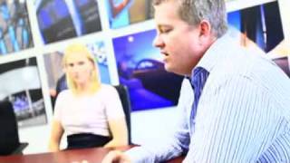 Space Property Agents