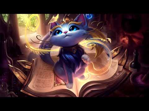 [FANDUB] Frases de Yuumi - LoL (League of Legends)
