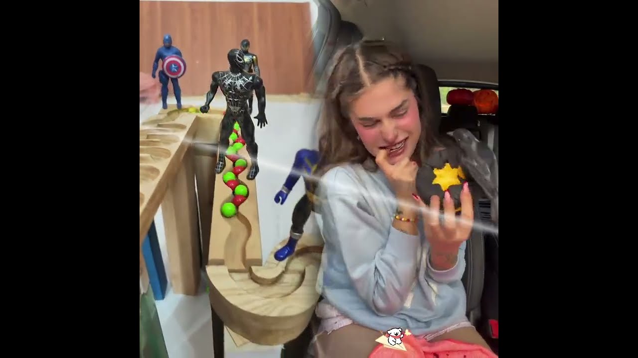 Por favor comparte con tus amigos #pov #herramientas #sketch #gracioso #actuación #historia #top5