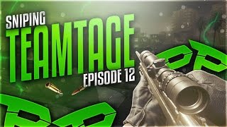 TeamPsyQo - Sniping Teamtage - Episode #12! by Azo, ELVN & Zway (Multi-CoD)