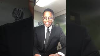 Tyrone Bowman Tonight Profile: Jackie Robinson The First African American In MLB Pt.2