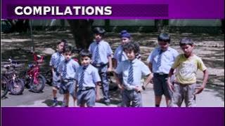 Chillar Party kids teaching a lesson to building secretary