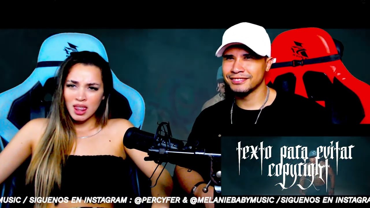 Pinche Mara - El Mara Ft. @ChikisRaOficial - Me Marean || REACCIÓN🔥😎